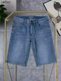 Picture of Loewe Jeans Short _SKULoewesz29-408qx0210813